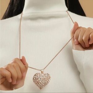 Heart Necklace